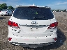 KM8SNDHF3HU****** Destrozados 2017 Hyundai Santa Fe