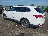KM8SNDHF3HU****** Salvamento y Reparables 2017 Hyundai Santa Fe en Philadelphia