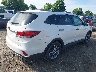 KM8SNDHF3HU****** Salvamento y Destrozados 2017 Hyundai Santa Fe en Estado de Pennsylvania