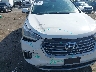 KM8SNDHF3HU****** Salvamento y Reparables 2017 Hyundai Santa Fe en Estado de Pennsylvania