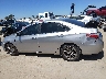 4T1BF1FK0HU****** Repairable 2017 Toyota Camry in California State