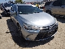 4T1BF1FK0HU****** Salvage and Wrecked 2017 Toyota Camry in North Hollywood