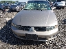4A3AA46G92E****** Wrecked 2002 Mitsubishi Galant in Maryland State