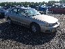 4A3AA46G92E****** Salvage and Wrecked 2002 Mitsubishi Galant in Elkton