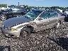 4A3AA46G92E****** Used and Repairable 2002 Mitsubishi Galant in Elkton
