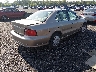 4A3AA46G92E****** Salvage and Wrecked 2002 Mitsubishi Galant in Maryland State