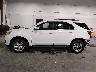 2CNALDEC1B6****** Salvage 2011 Chevrolet Equinox
