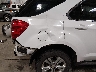 2CNALDEC1B6****** Repairable 2011 Chevrolet Equinox