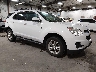 2CNALDEC1B6****** Salvage and Wrecked 2011 Chevrolet Equinox in Des Moines