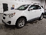 2CNALDEC1B6****** Used and Repairable 2011 Chevrolet Equinox in Des Moines