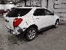 2CNALDEC1B6****** Salvage and Wrecked 2011 Chevrolet Equinox in Iowa State