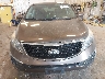 KNDPBCACXF7****** Wrecked 2015 Kia Sportage in Michigan State