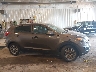 KNDPBCACXF7****** Used 2015 Kia Sportage in Michigan State