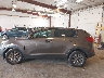 KNDPBCACXF7****** Repairable 2015 Kia Sportage in Michigan State