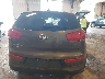 KNDPBCACXF7****** Wrecked 2015 Kia Sportage