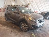 KNDPBCACXF7****** Salvage and Wrecked 2015 Kia Sportage in Flint