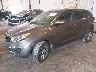 KNDPBCACXF7****** Used and Repairable 2015 Kia Sportage in Flint