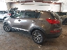 KNDPBCACXF7****** Salvage and Repairable 2015 Kia Sportage in Flint