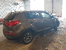 KNDPBCACXF7****** Salvage and Wrecked 2015 Kia Sportage in Michigan State