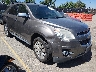2CNFLFEY9A6****** Salvamento y Destrozados 2010 Chevrolet Equinox en Denver East