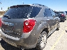 2CNFLFEY9A6****** Salvamento y Destrozados 2010 Chevrolet Equinox en Estado de Colorado