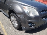 2CNFLFEY9A6****** Salvamento y Reparables 2010 Chevrolet Equinox en Estado de Colorado