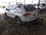 3VV3B7AX5KM****** Salvamento y Reparables 2019 Volkswagen Tiguan en Fort Worth North