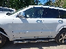 1C4RJFCG6FC****** Salvage 2015 Jeep Grand Cherokee