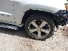 1C4RJFCG6FC****** Salvage and Wrecked 2015 Jeep Grand Cherokee in Providence
