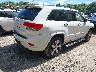 1C4RJFCG6FC****** Salvage and Wrecked 2015 Jeep Grand Cherokee in Rhode Island State