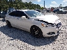 3FA6P0H98GR****** Salvamento y Destrozados 2016 Ford Fusion en Gulf Coast