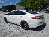 3FA6P0H98GR****** Salvamento y Reparables 2016 Ford Fusion en Gulf Coast