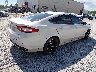 3FA6P0H98GR****** Salvamento y Destrozados 2016 Ford Fusion en Estado de Mississippi