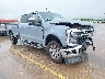 1FT8W3BN8TE****** Salvage and Wrecked 2026 Ford F-350 in San Antonio South
