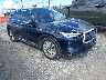 3PCAJ5M17KF****** Salvamento y Destrozados 2019 Infiniti QX50 en San Antonio South