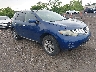 JN8AZ18W89W****** Salvage and Wrecked 2009 Nissan Murano in Long Island