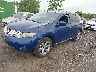 JN8AZ18W89W****** Used and Repairable 2009 Nissan Murano in Long Island