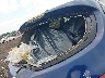 JN8AZ18W89W****** Salvage and Repairable 2009 Nissan Murano in New York State