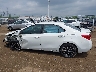5YFBURHE7KP****** Salvamento 2019 Toyota Corolla