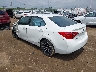 5YFBURHE7KP****** Salvamento y Reparables 2019 Toyota Corolla en Cincinnati
