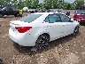 5YFBURHE7KP****** Salvamento y Destrozados 2019 Toyota Corolla en Estado de Ohio
