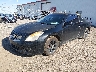1N4AL24E18C****** Used and Repairable 2008 Nissan Altima in Wichita