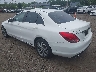 55SWF4JB8FU****** Salvage and Repairable 2015 Mercedes-Benz C 300 in Providence