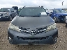 2T3YFREV9DW****** Wrecked 2013 Toyota RAV4 in Texas State