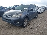 2T3YFREV9DW****** Used and Repairable 2013 Toyota RAV4 in Austin