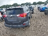 2T3YFREV9DW****** Salvage and Wrecked 2013 Toyota RAV4 in Texas State
