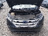 2FMPK3G91JB****** Repairable 2018 Ford Edge in Little Rock