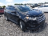 2FMPK3G91JB****** Salvage and Wrecked 2018 Ford Edge in Little Rock