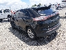 2FMPK3G91JB****** Salvage and Repairable 2018 Ford Edge in Little Rock