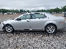 1G1ZB5E08CF****** Salvage 2012 Chevrolet Malibu